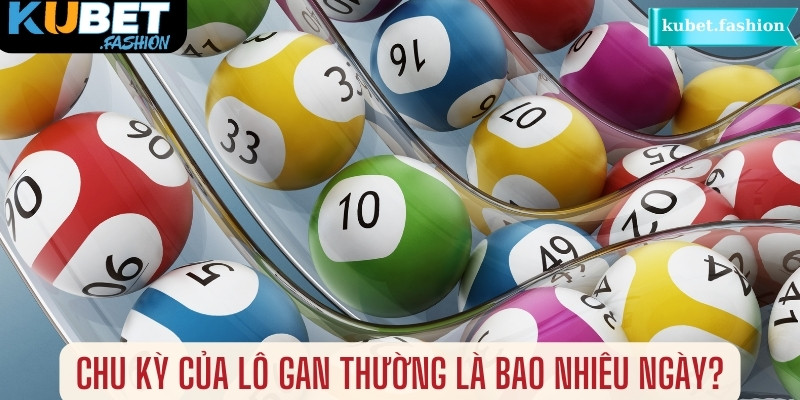 Chu kỳ của lô gan