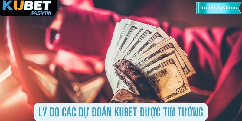 Các nội dung dự đoán được chuyên gia phụ trách