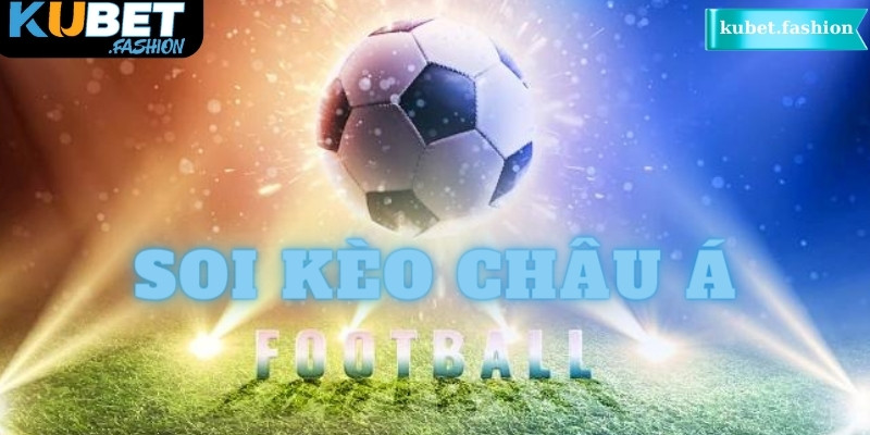 Kèo châu Á phổ biến