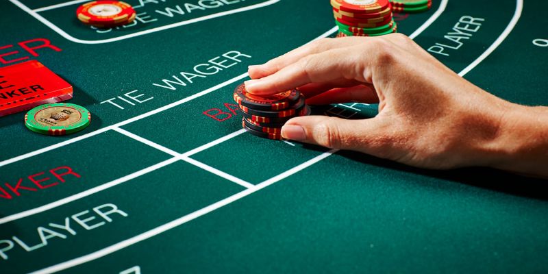 Cách chơi baccarat độc đáo, mới mẻ nhất năm 2024